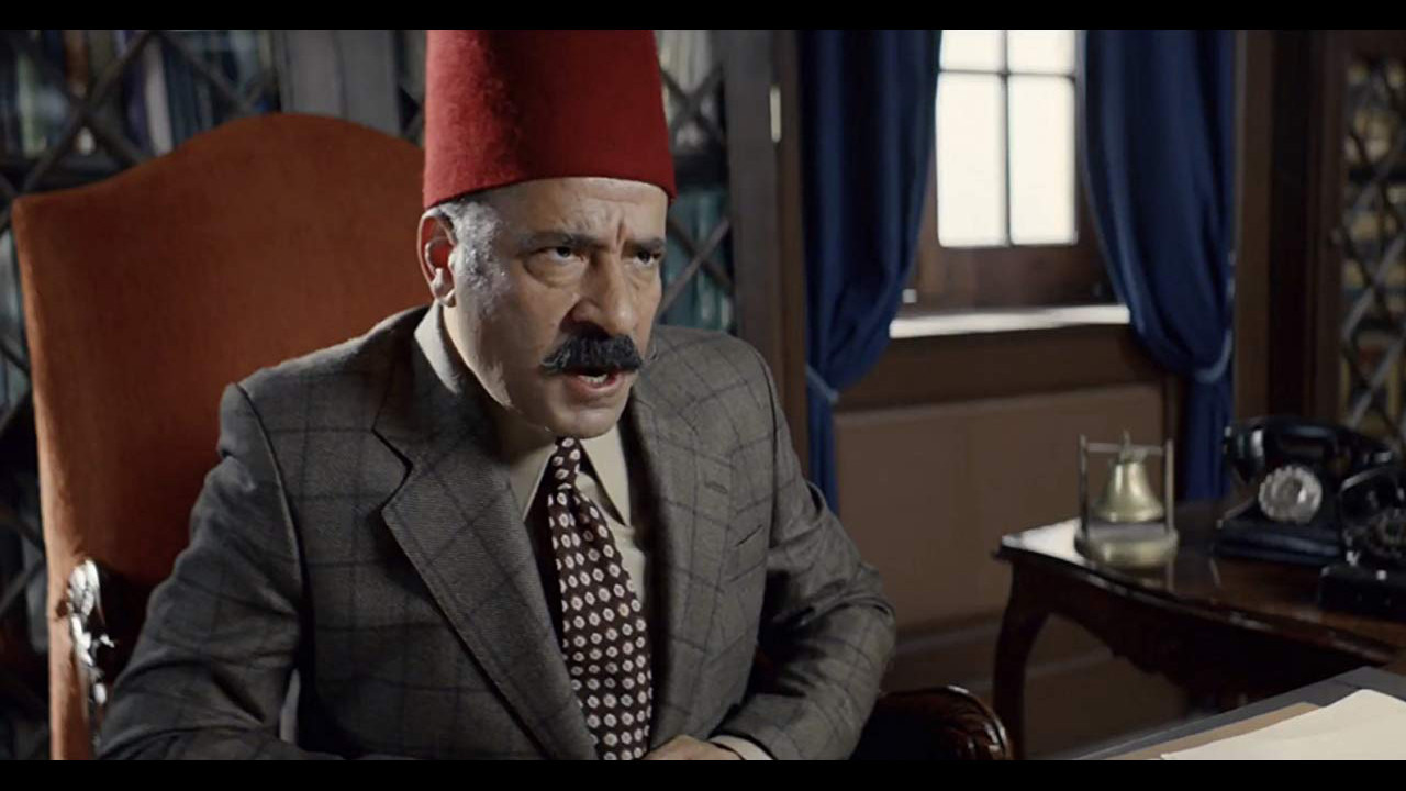 The Treasure 1: Reality and Fantasy (2017)