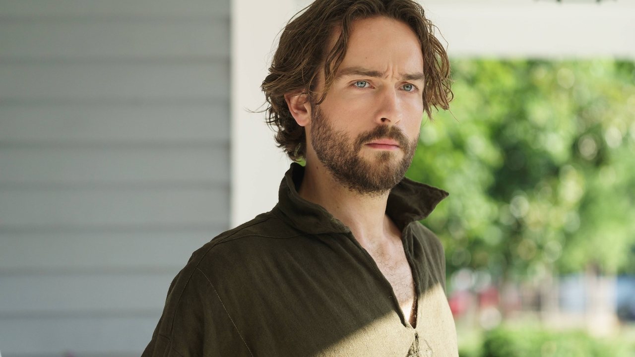 Sleepy Hollow - Season 3 Episode 2 : Whispers in the Dark