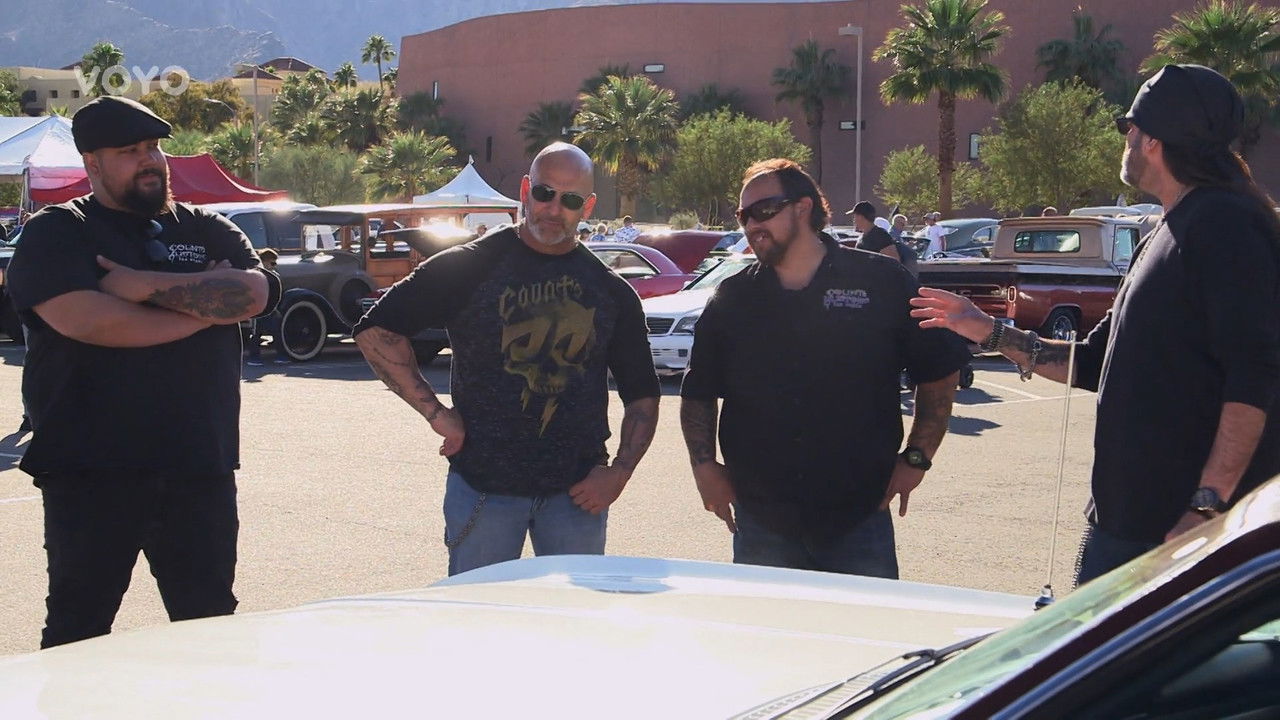 Chasseur de bolides — Épisode 4