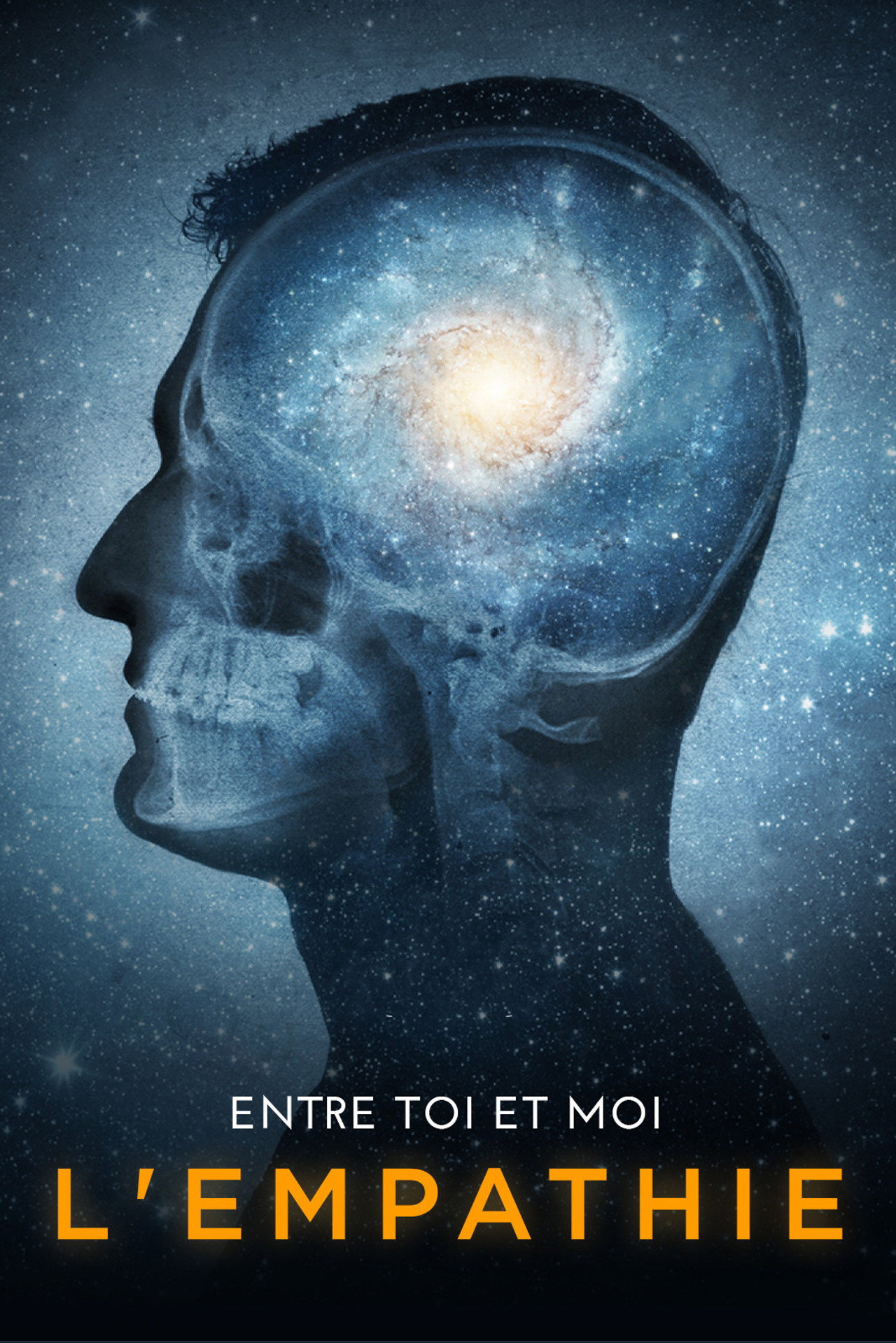 Entre toi et moi, l'empathie filmaffisch
