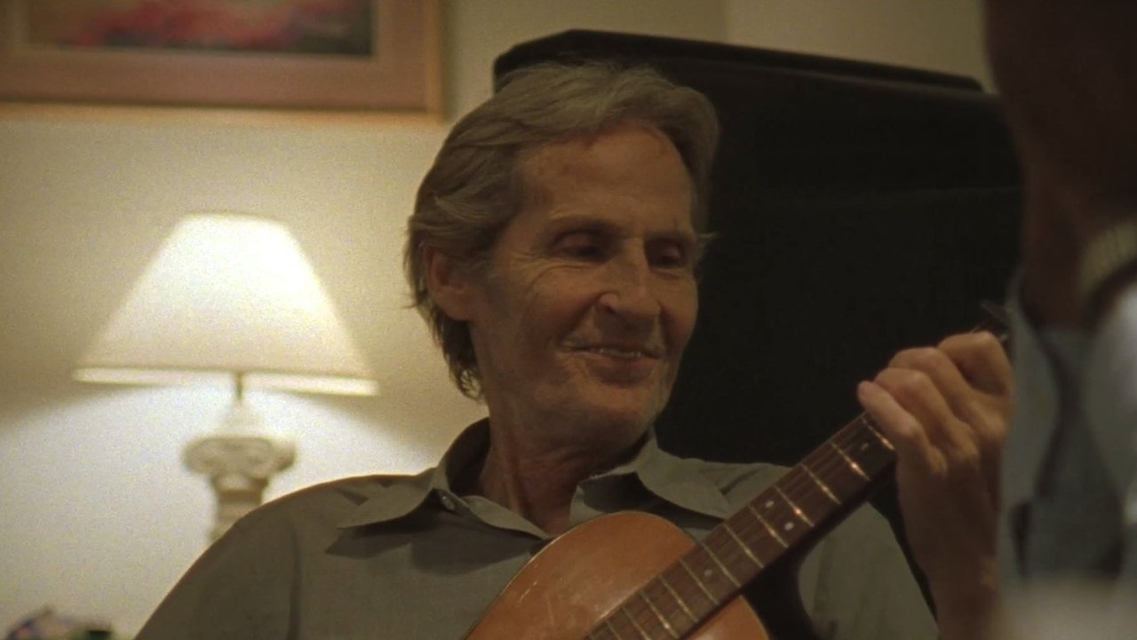 Scen från Ain't in It for My Health: A Film About Levon Helm