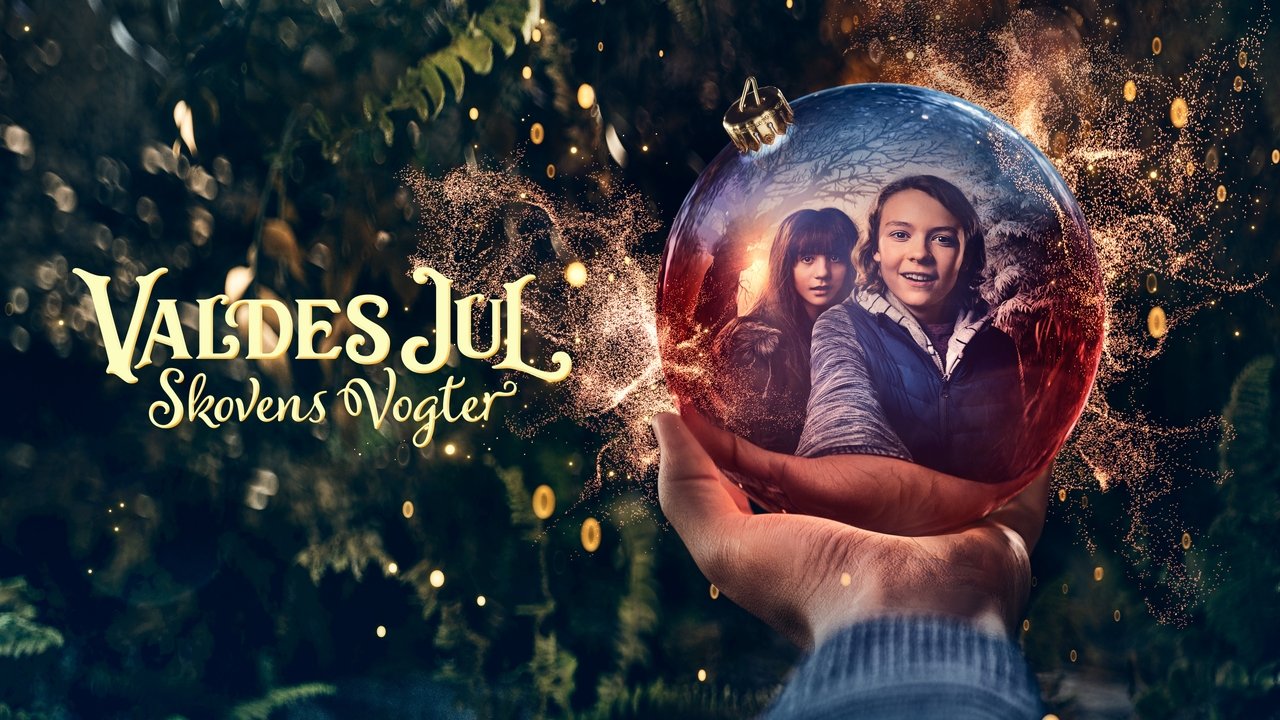 Valdes Jul background