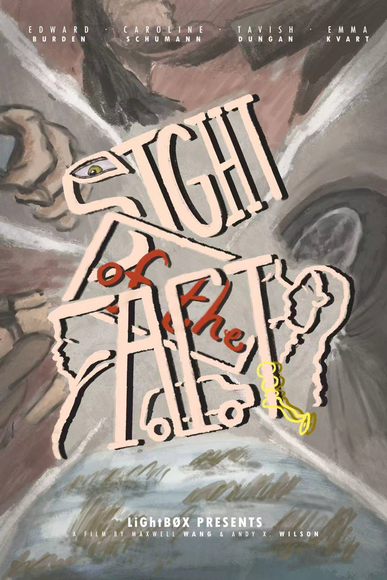 Sight of the Fact