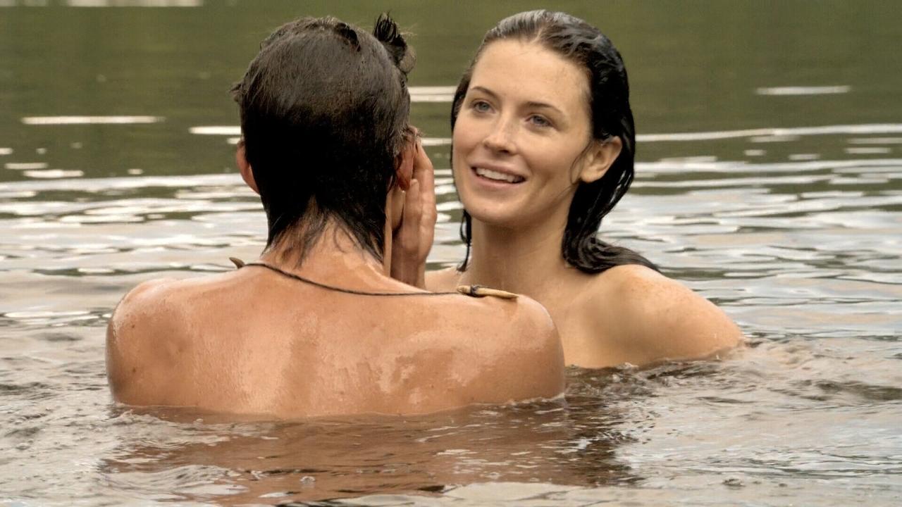 Legend of the Seeker - Season 1 Episode 18 : Mirror