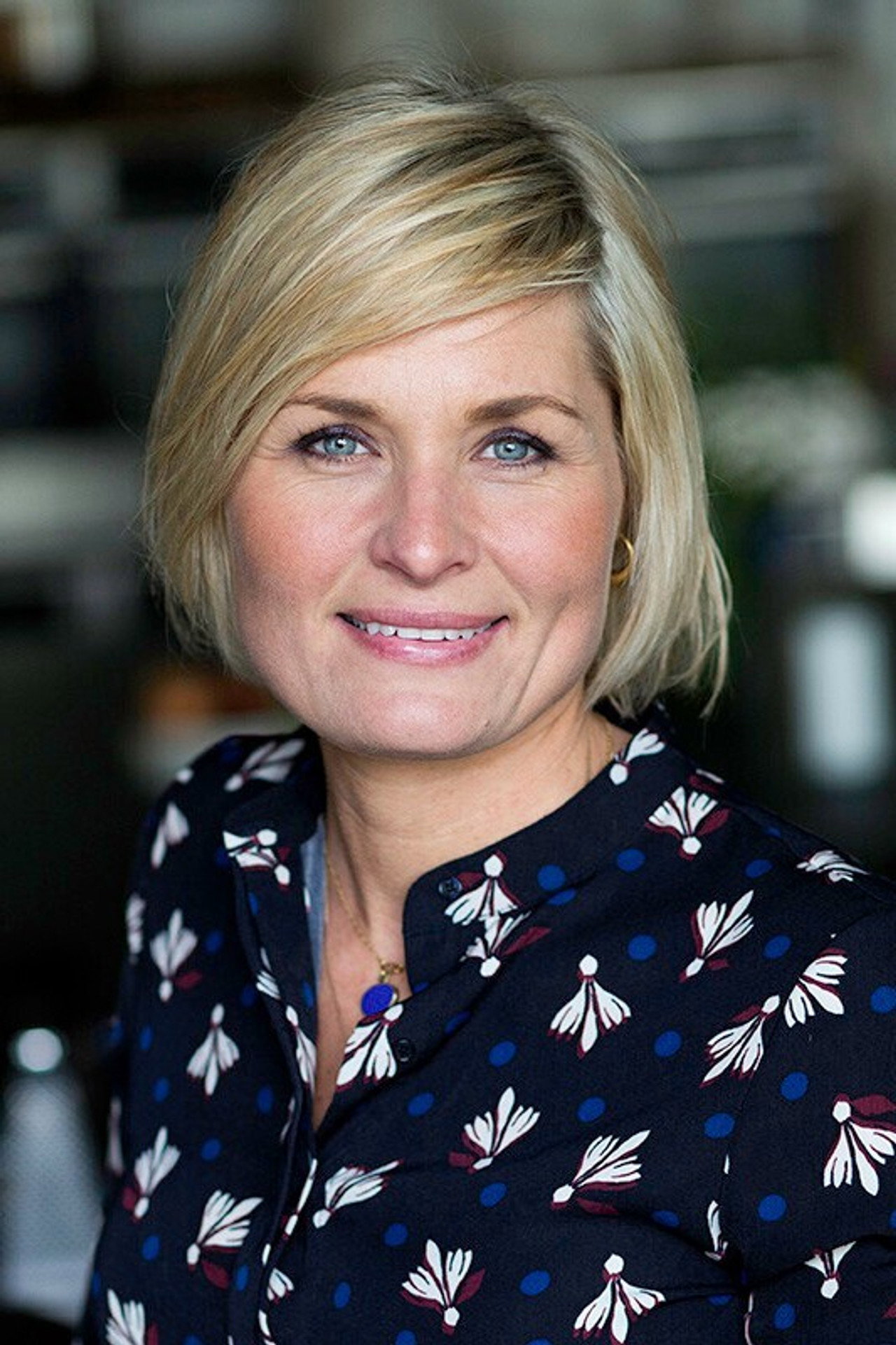 Katrine Foged Thomsen