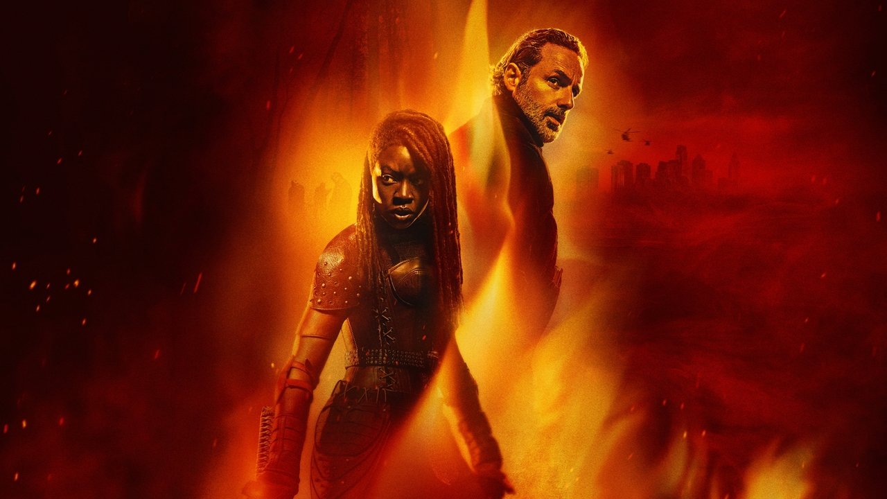 The Walking Dead: The Ones Who Live - Season 1 Episode 3