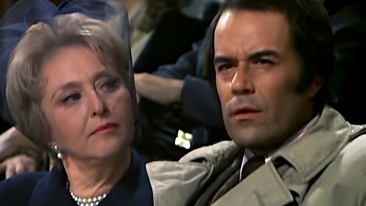 The Delphi Bureau: The Merchant of Death Assignment 1972