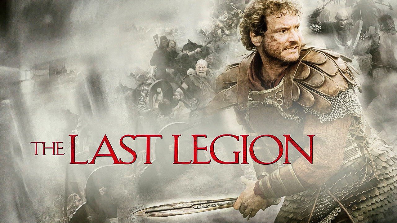 The Last Legion