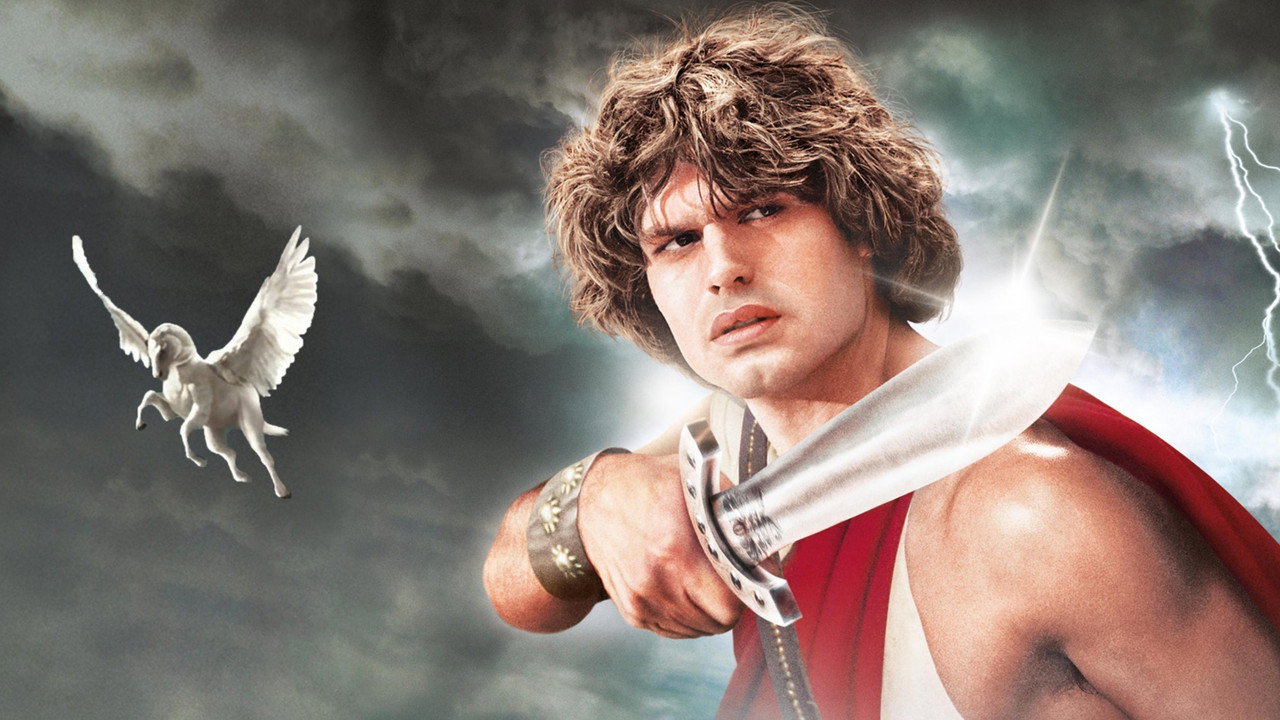 Clash of the Titans screenshot 1
