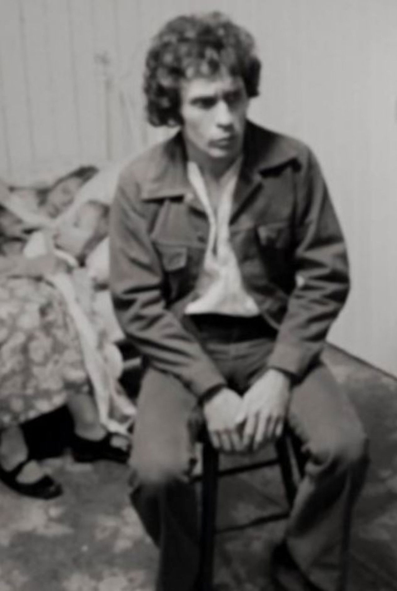 Élisa 5 ou les inquiétudes d'Élisa Backdrop