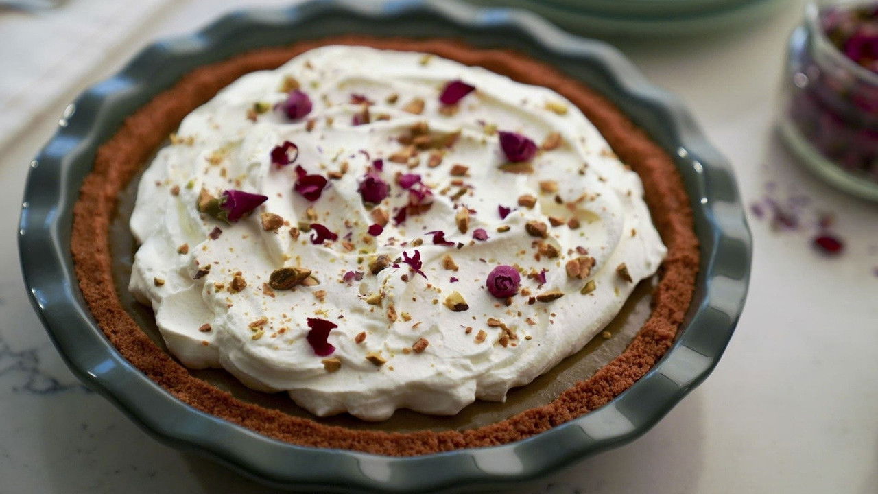 Girl Meets Farm — Épisode 8