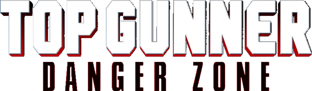 Top Gunner: Danger Zone