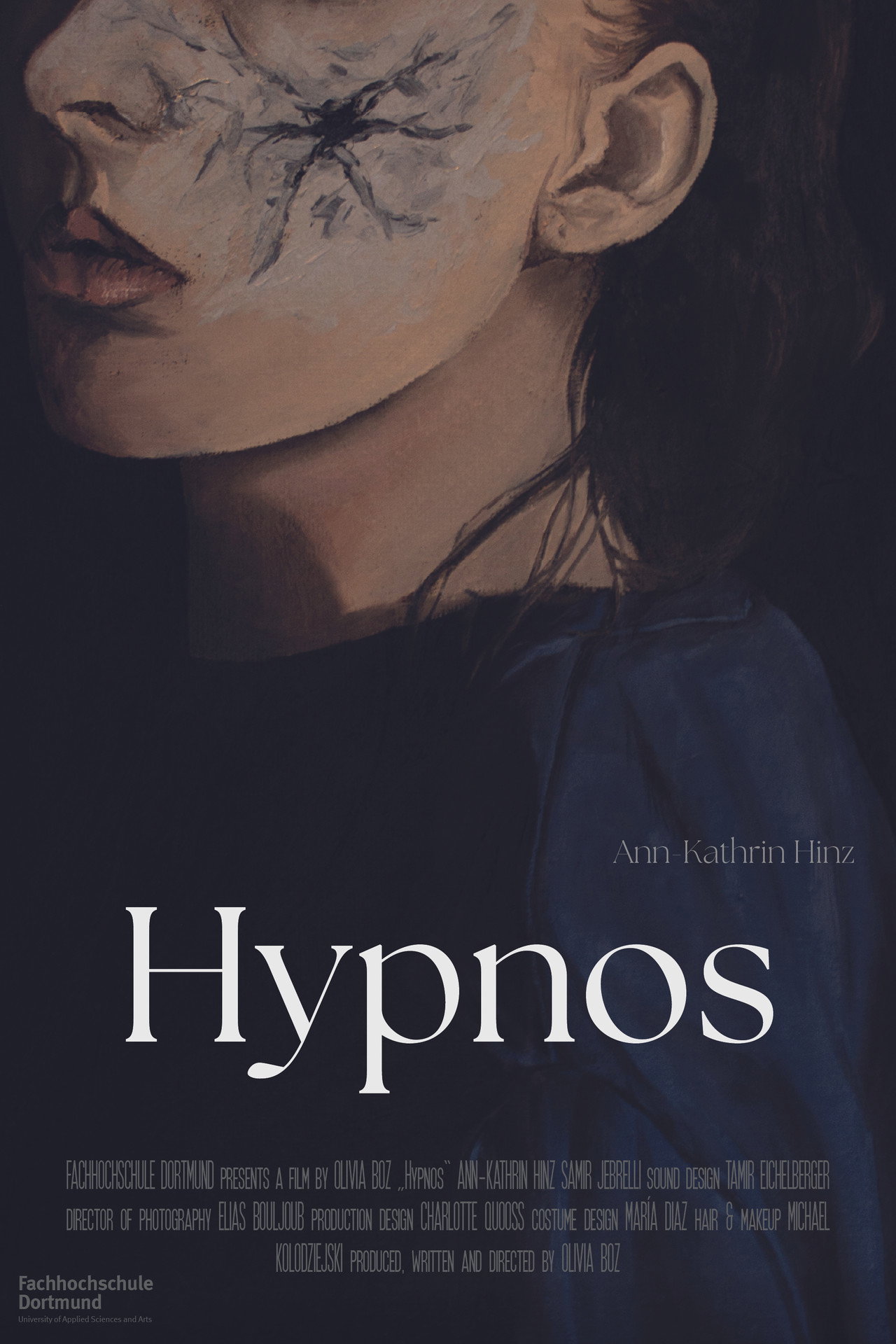Hypnos filmaffisch