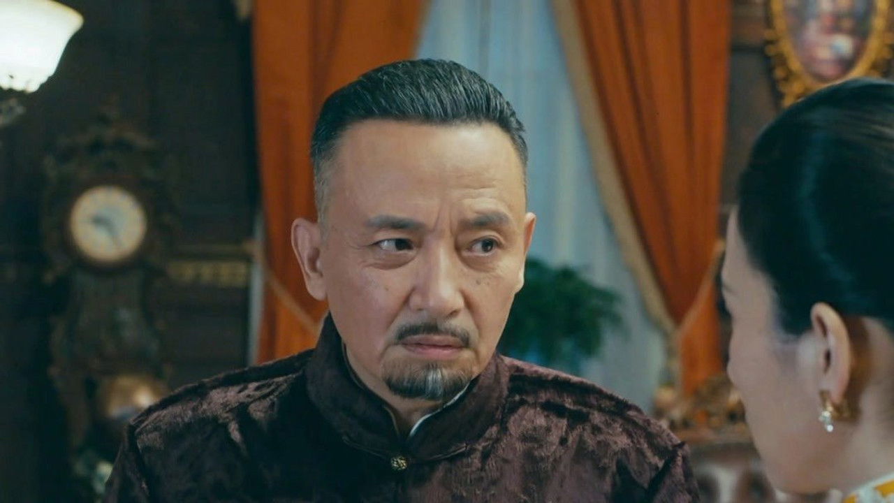 觉醒 — Épisode 20