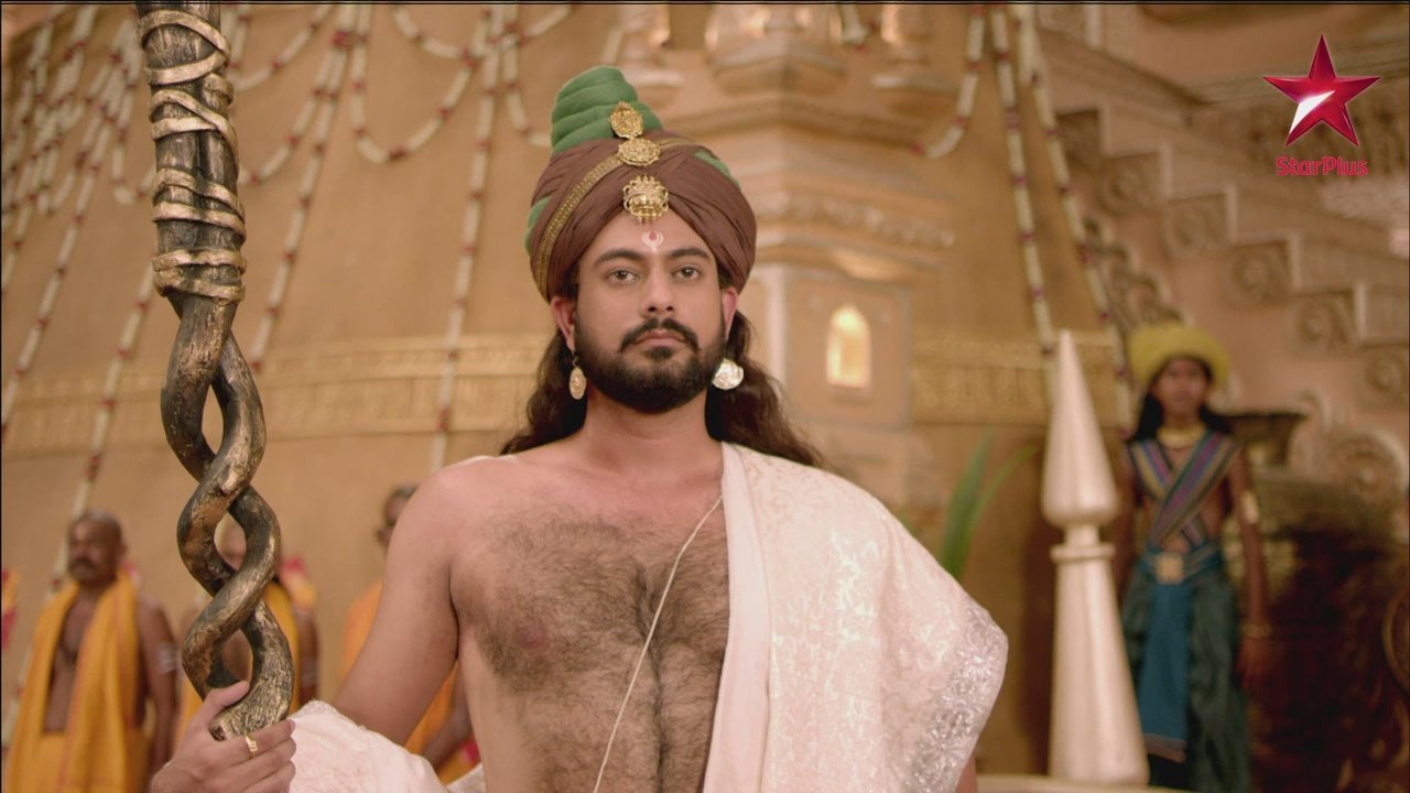 Mahabharat - Season 2 Episode 7 : Vidura: the voice of reason