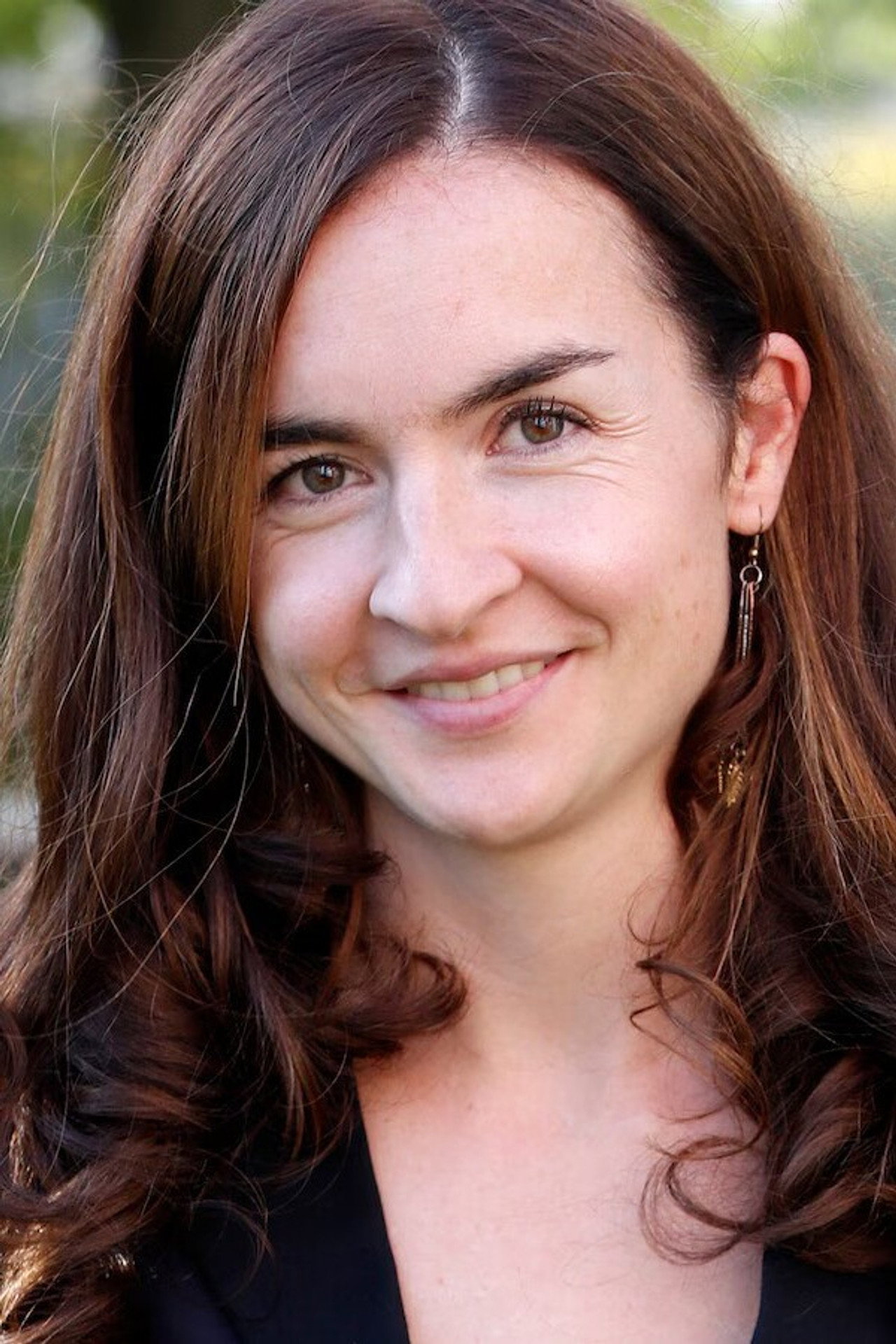Tess Uytterhoeven