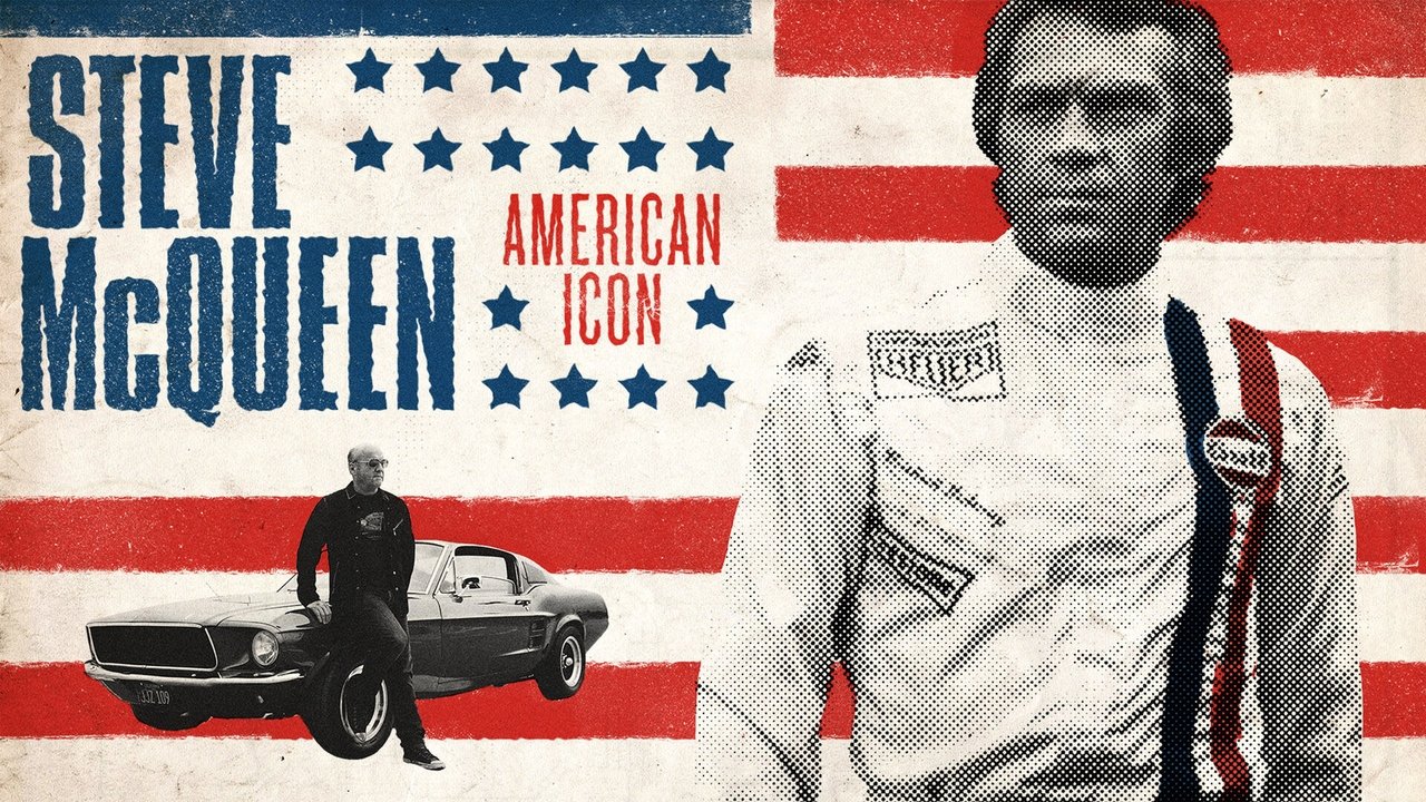 Steve McQueen: American Icon