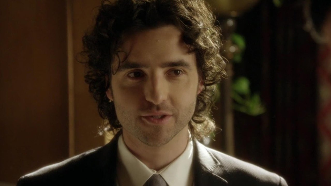 Numb3rs - Season 6 Episode 16 : Cause and Effect