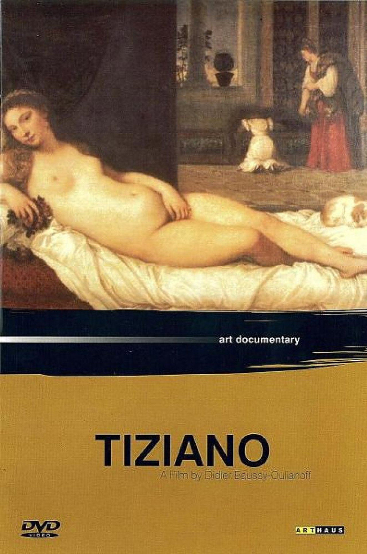 Tiziano filmaffisch