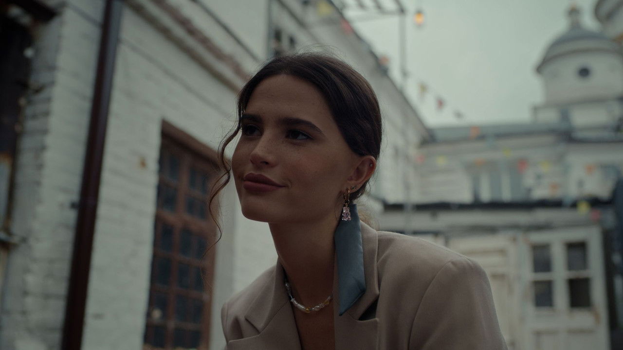 Френдзона — Épisode 8