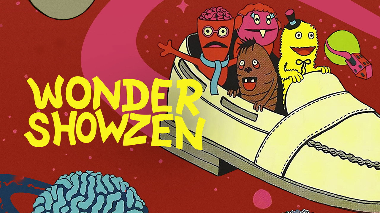 Wonder Showzen still