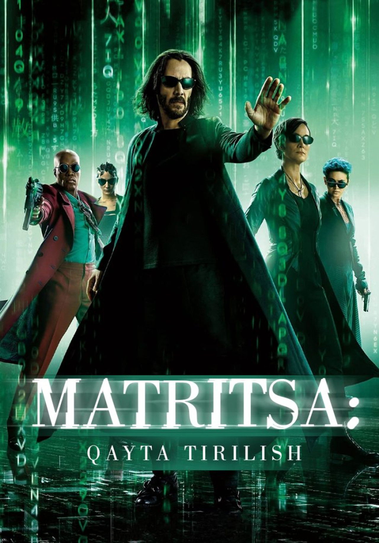 Matritsa 4
