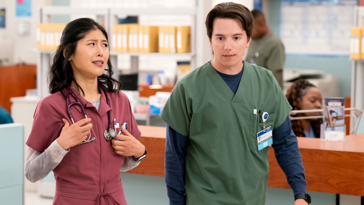 St. Denis Medical - Season 2 Episode 5 : A Strong Cup of Coffee