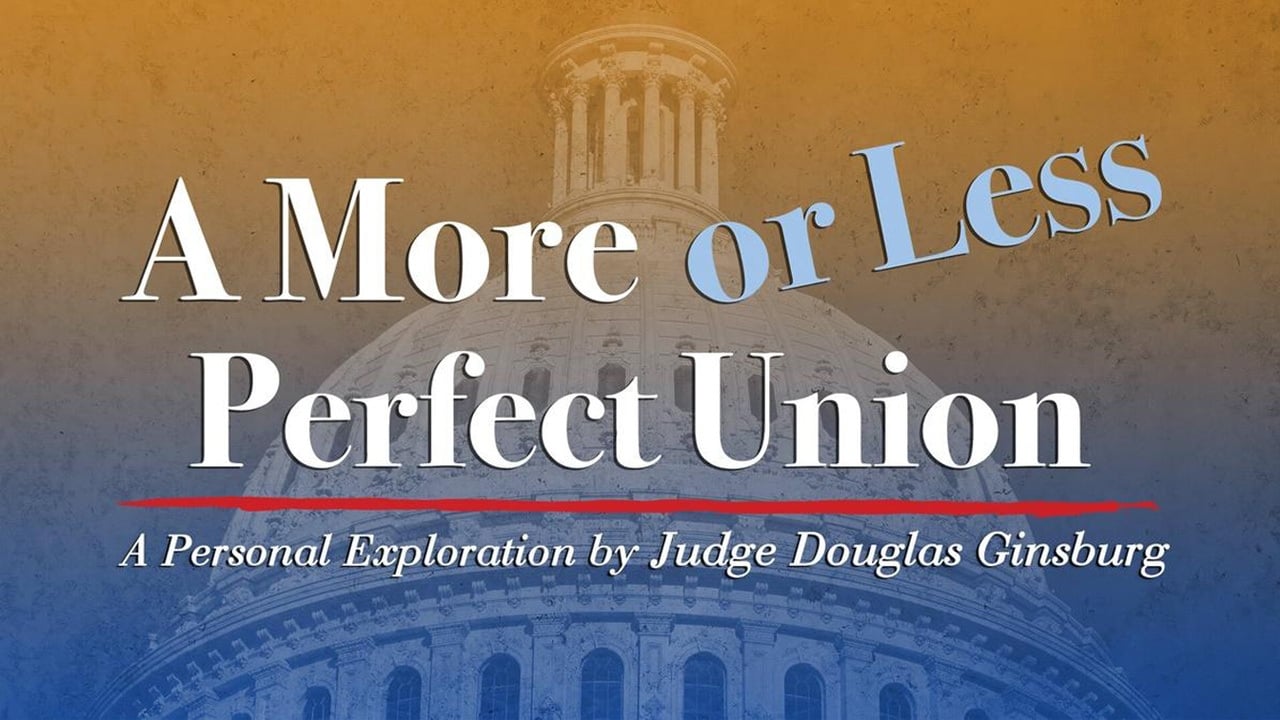 A More or Less Perfect Union background