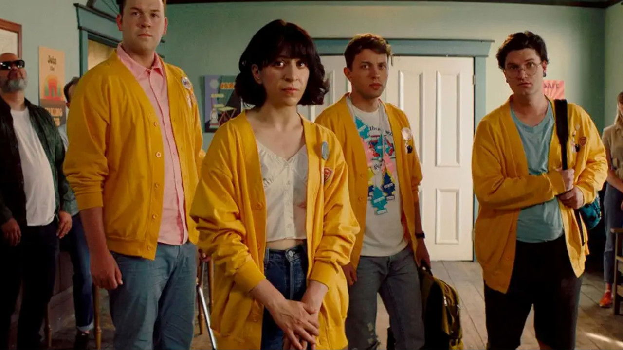 Abracadavers — Épisode 1