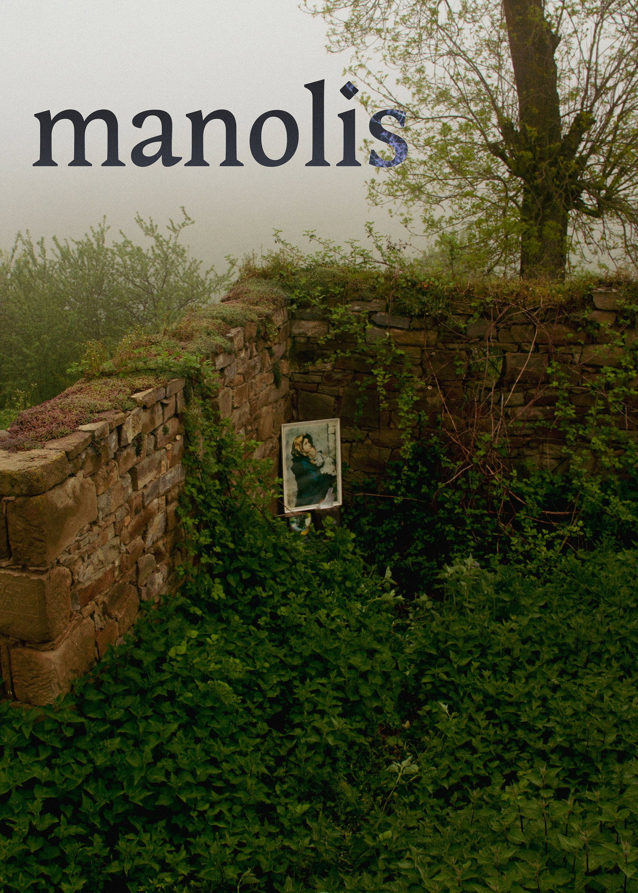 Manolis