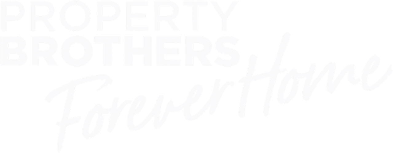 Property Brothers: Forever Home