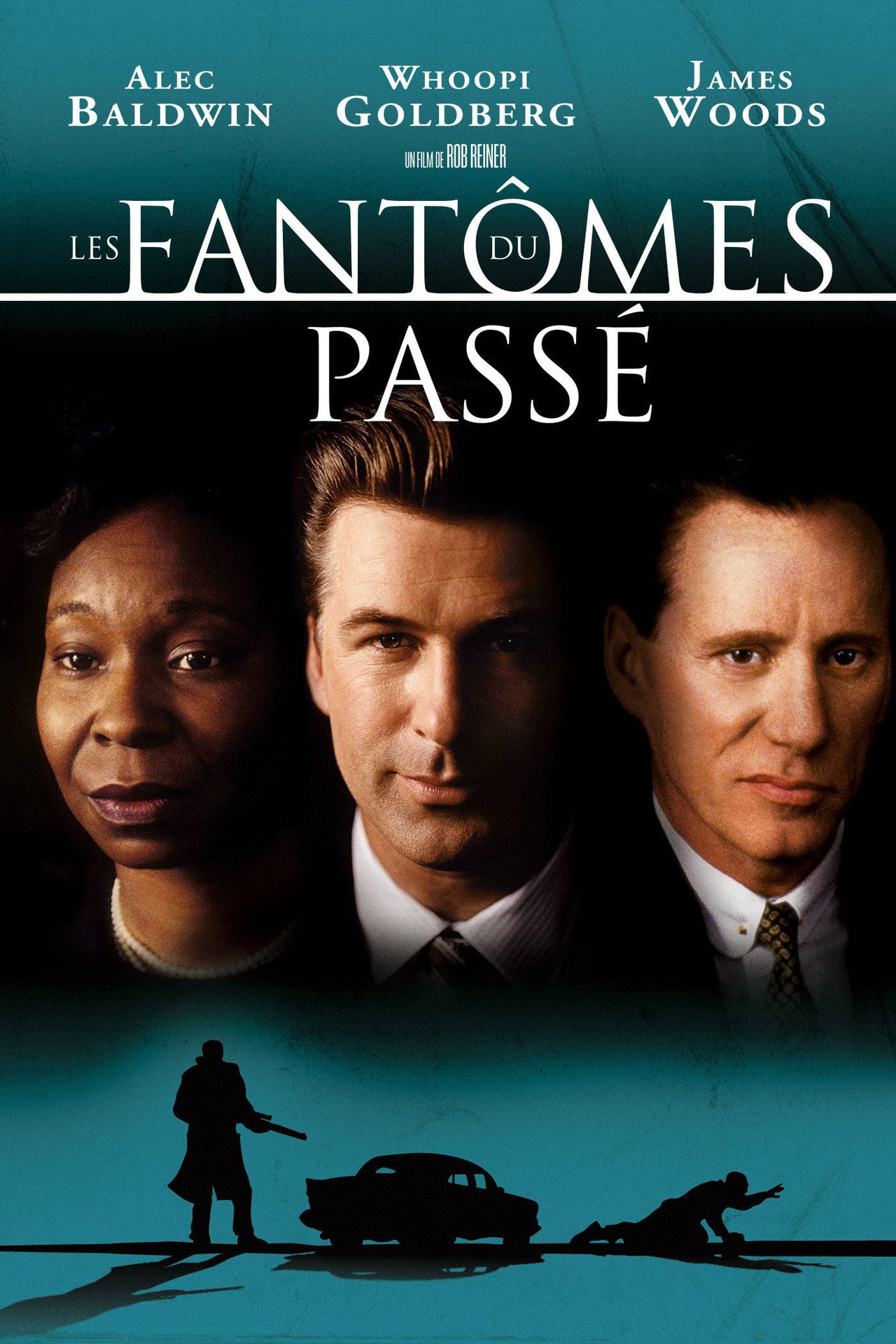 Les Fantômes du passé poster