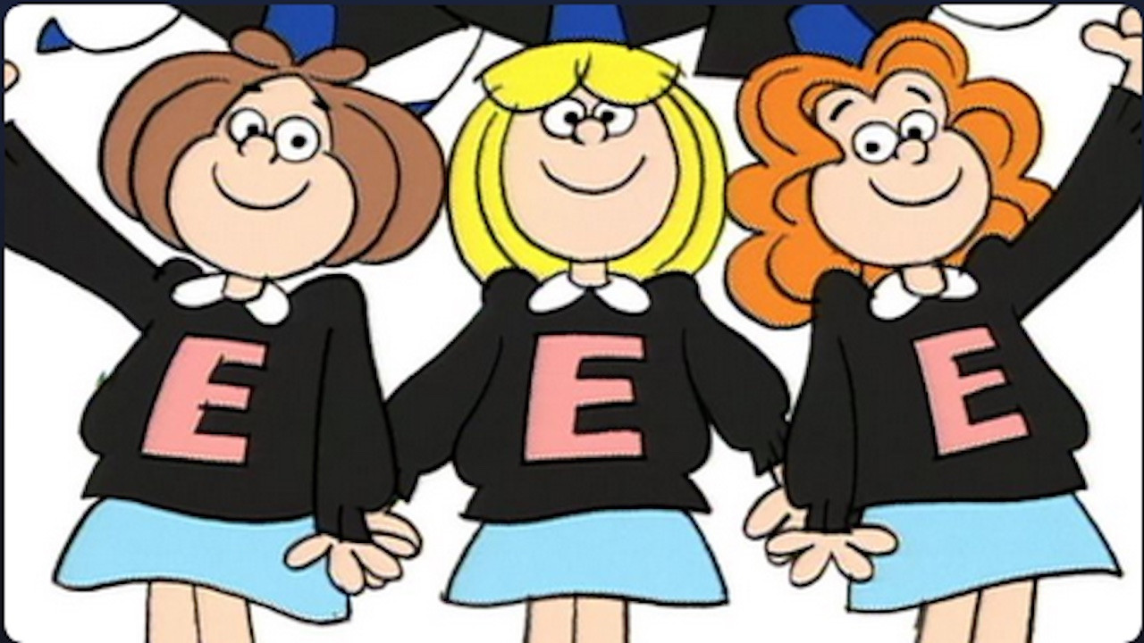 Schoolhouse Rock! — Épisode 11