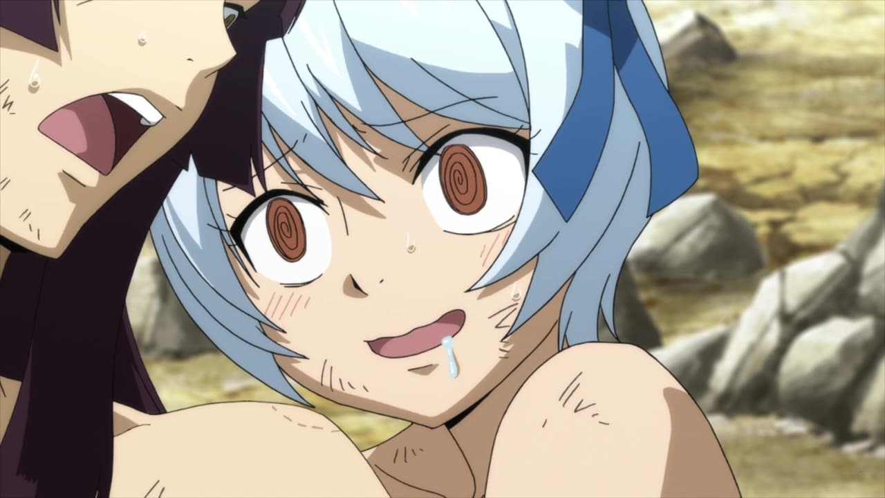 Fairy Tail - Season 8 Episode 33 : Pleasure and Pain