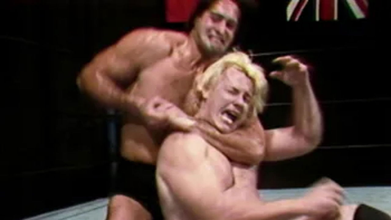 Mid-Atlantic Championship Wrestling — Épisode 47