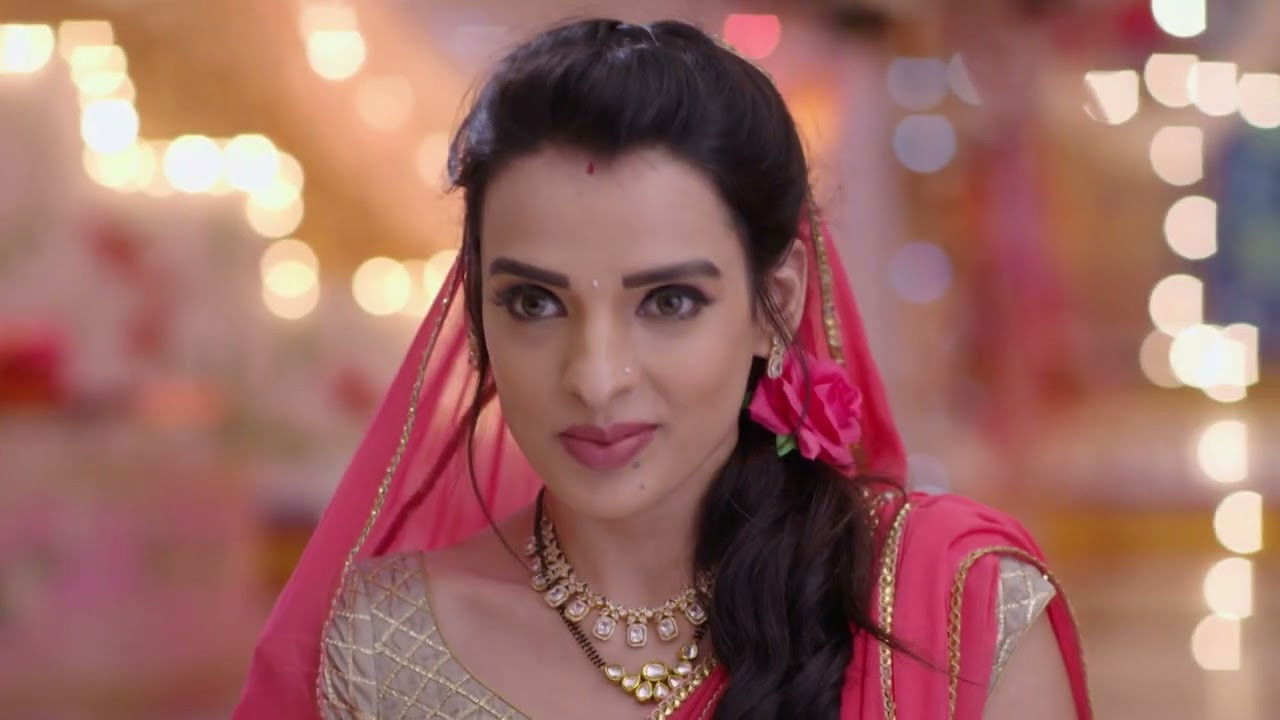 Hamari Bahu Silk — Épisode 70