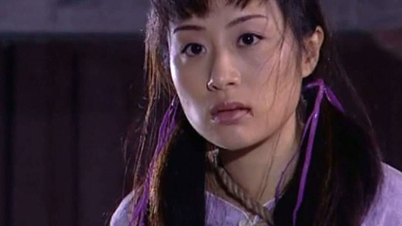 雾都魅影 — Épisode 27