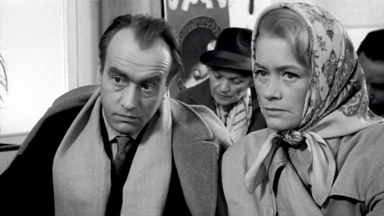 Wojna domowa — Épisode 3