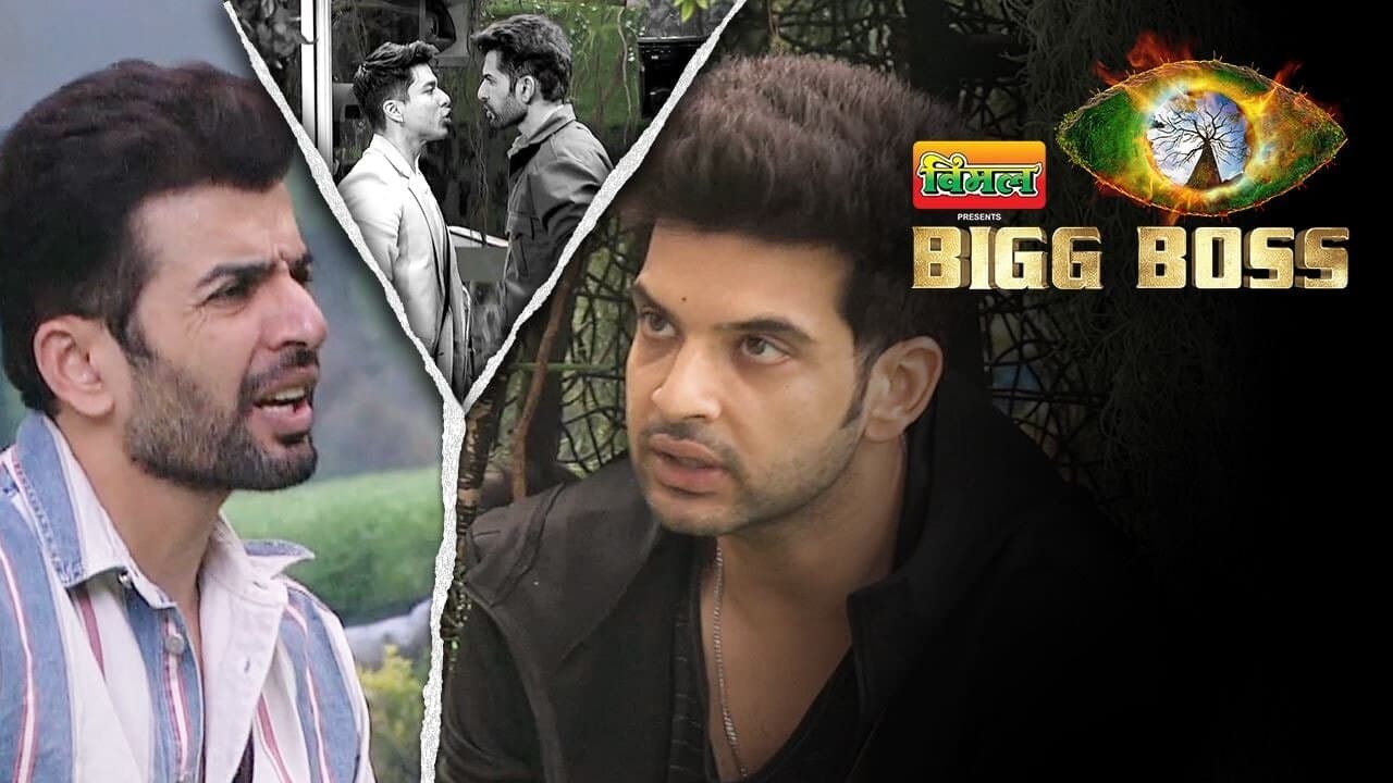 Bigg Boss - Season 15 Episode 12 : Jay-Karan Ki Dosti Mein Darar