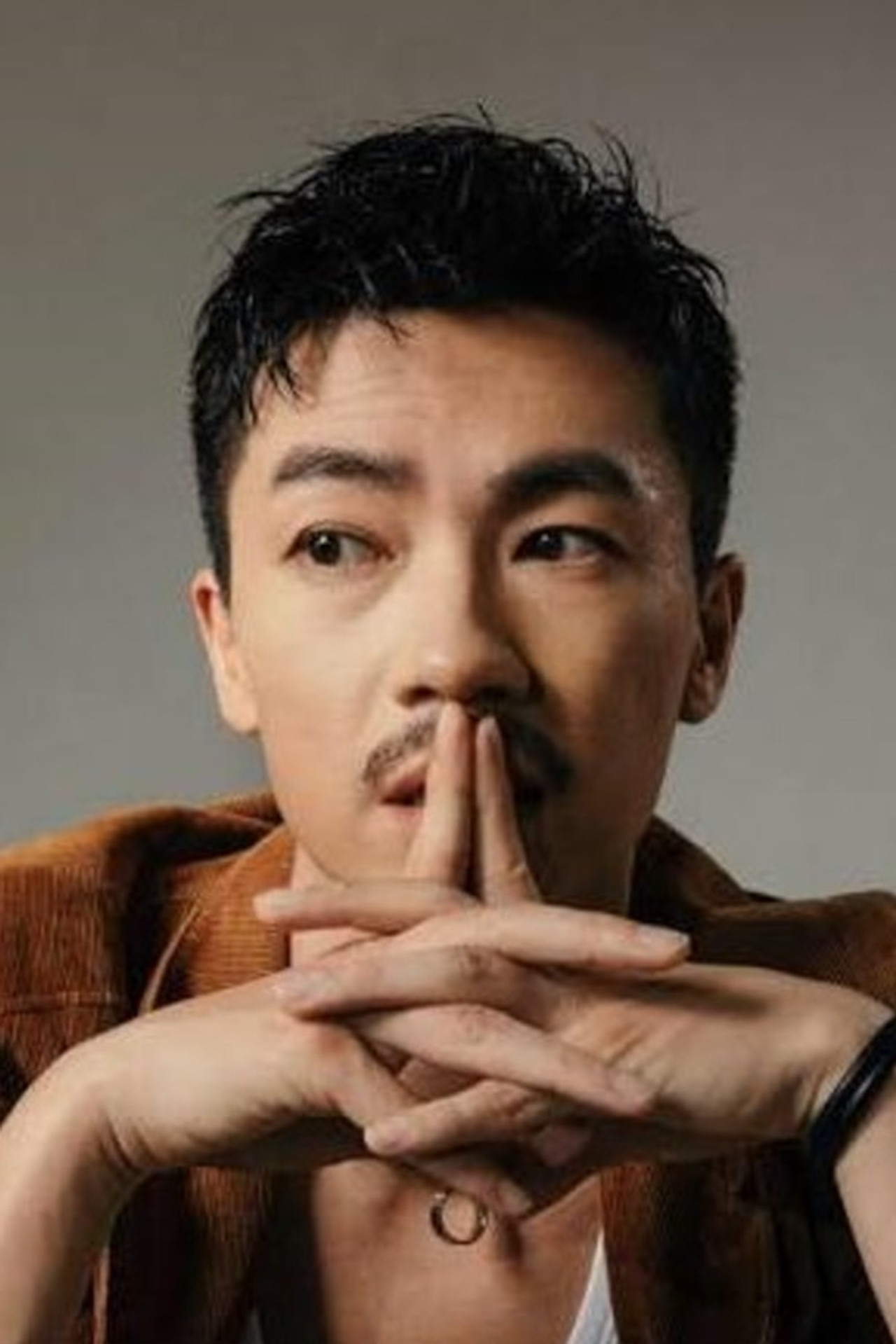 Ronald Lam Tsz-Kit