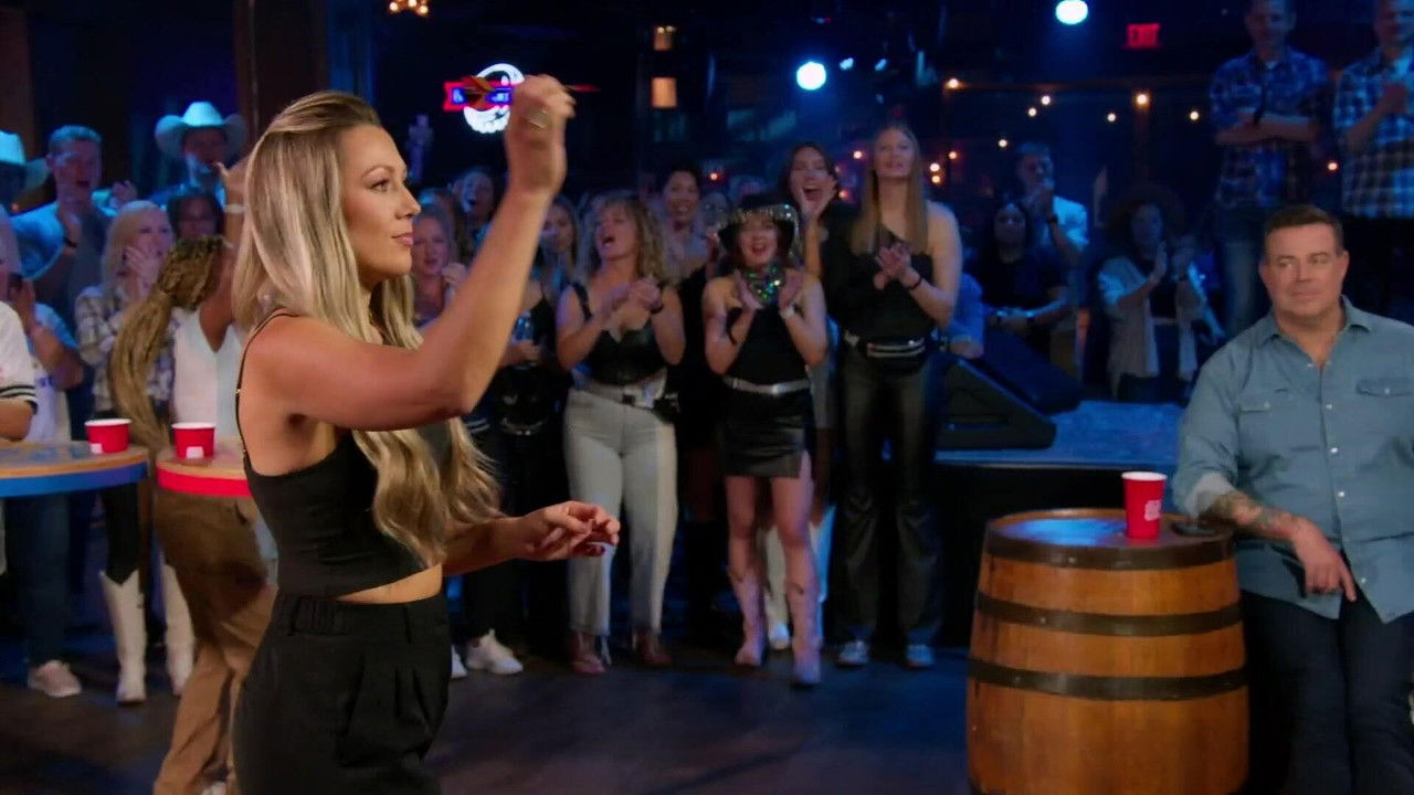 Barmageddon — Épisode 3