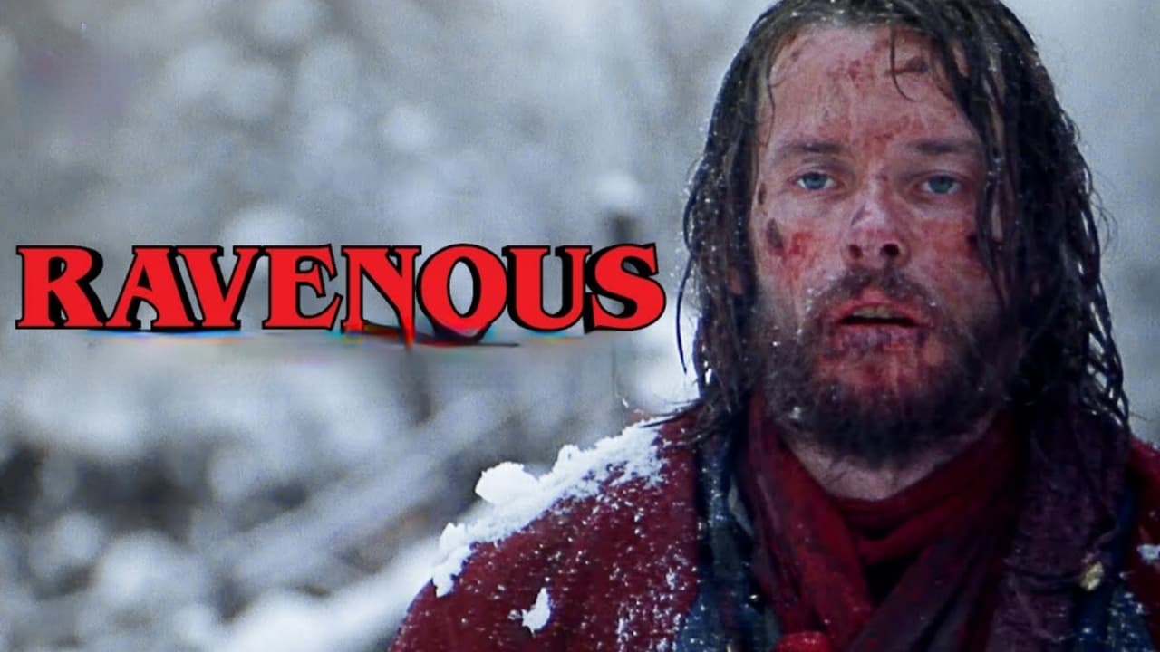 Ravenous (1999)