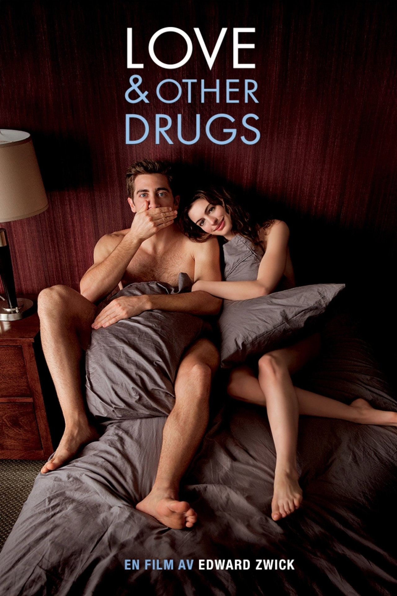 Love And Other Drugs filmaffisch