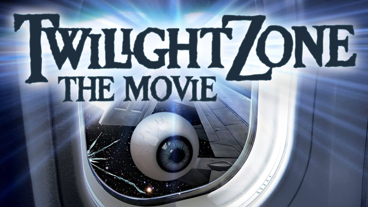 Twilight Zone: The Movie background