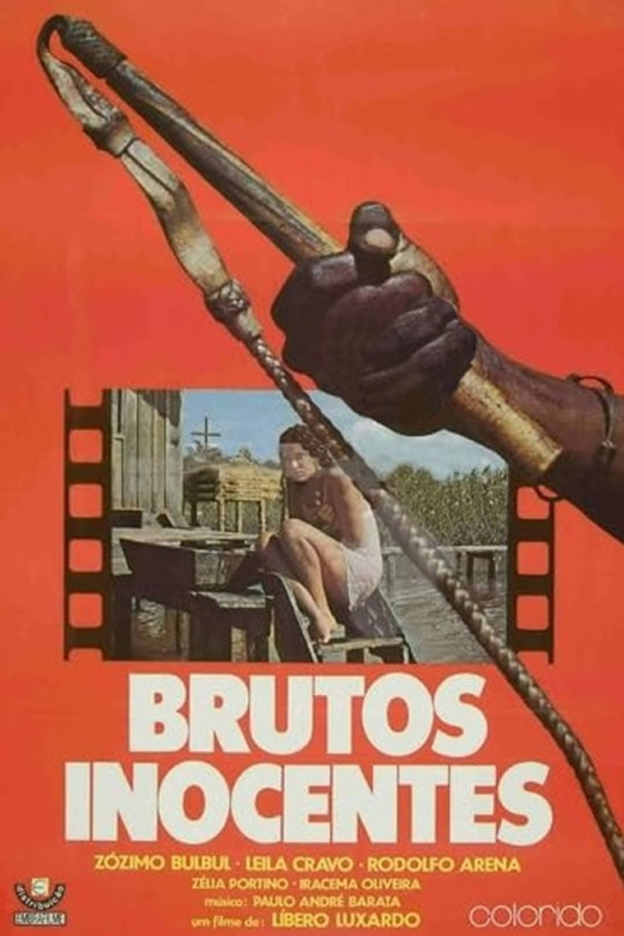 Brutos Inocentes