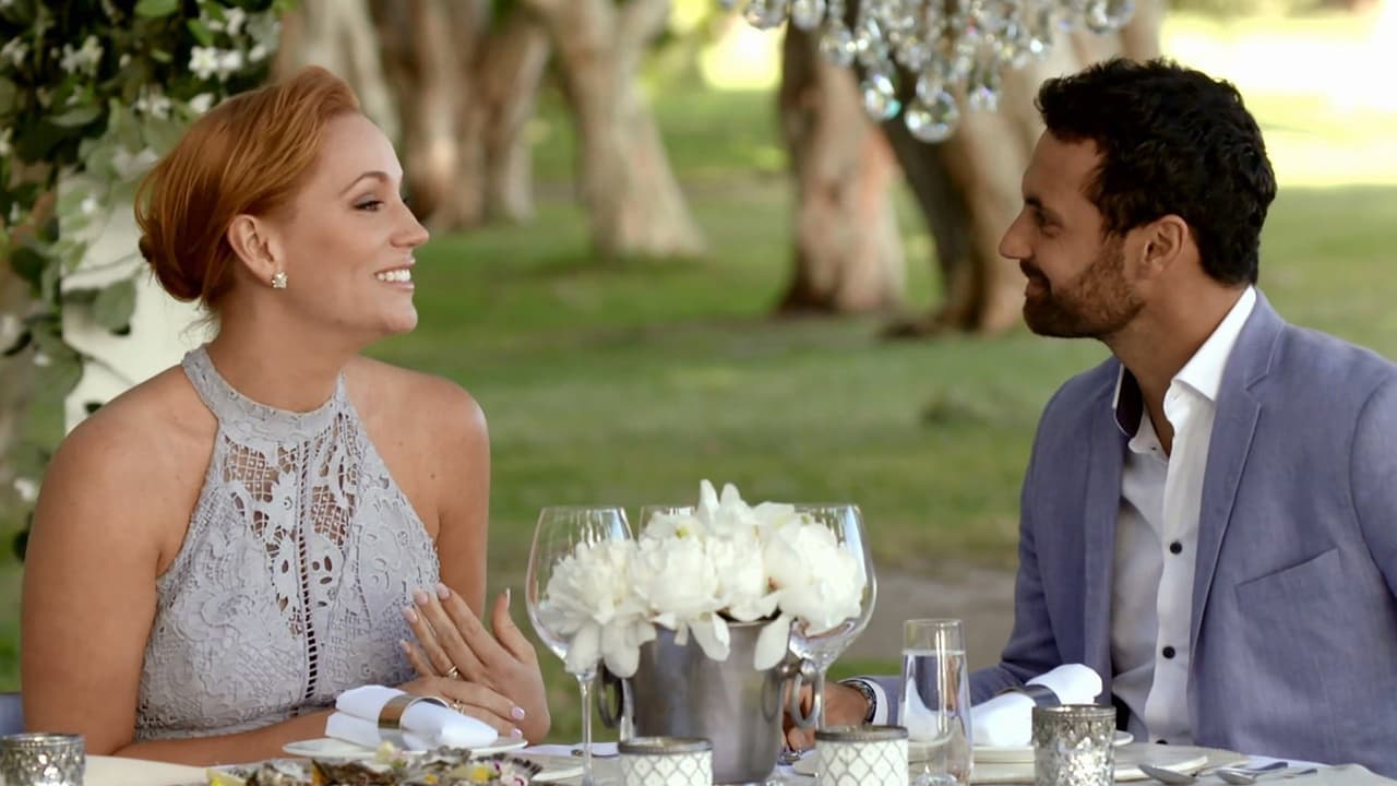 Married at First Sight - Season 6 Episode 35 : Episode 35