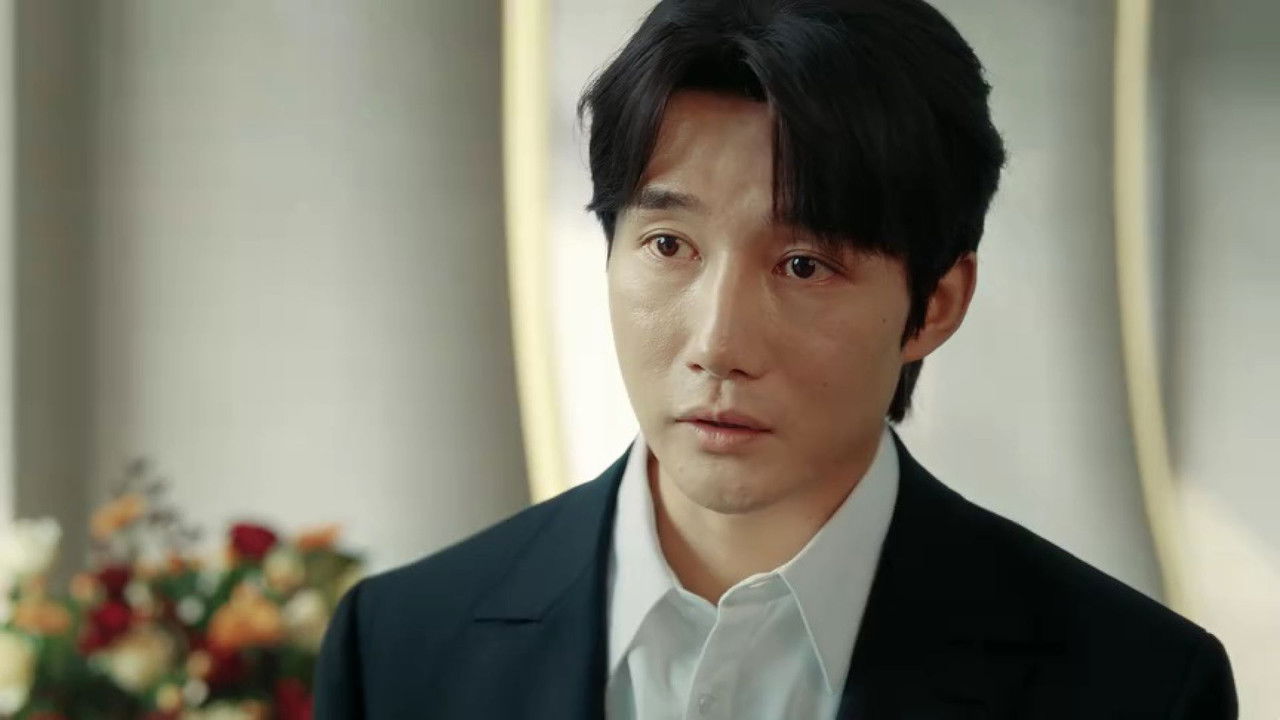 她的盛焰 — Épisode 5