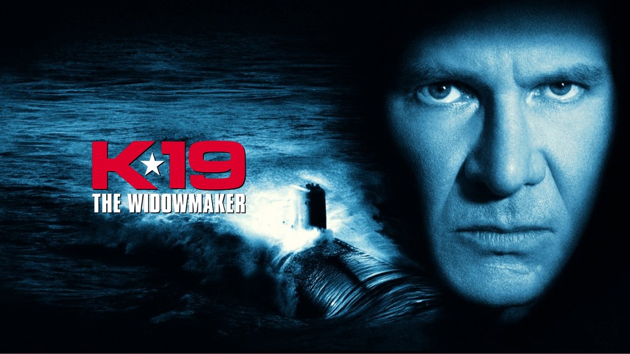 K-19: The Widowmaker (2002)