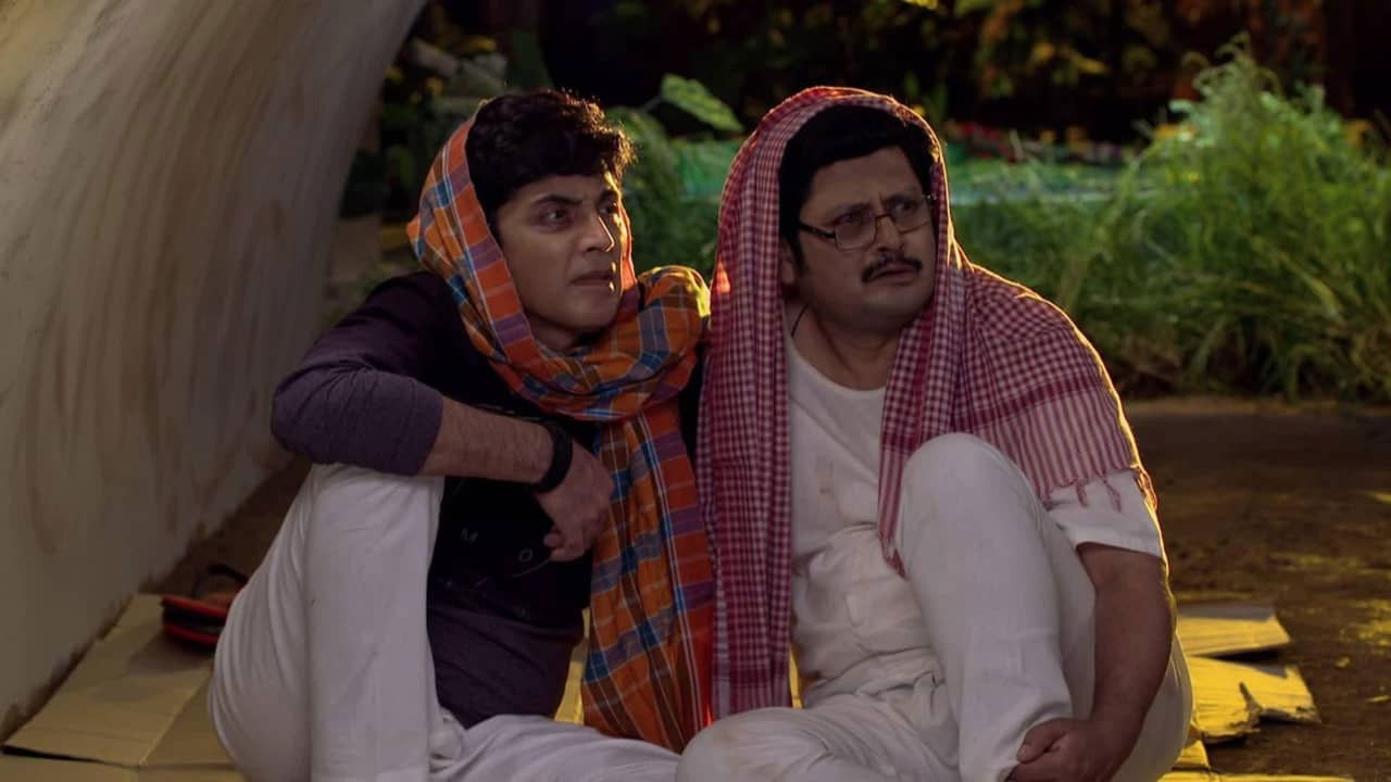 भाभीजी घर पर हैं! — Épisode 1151