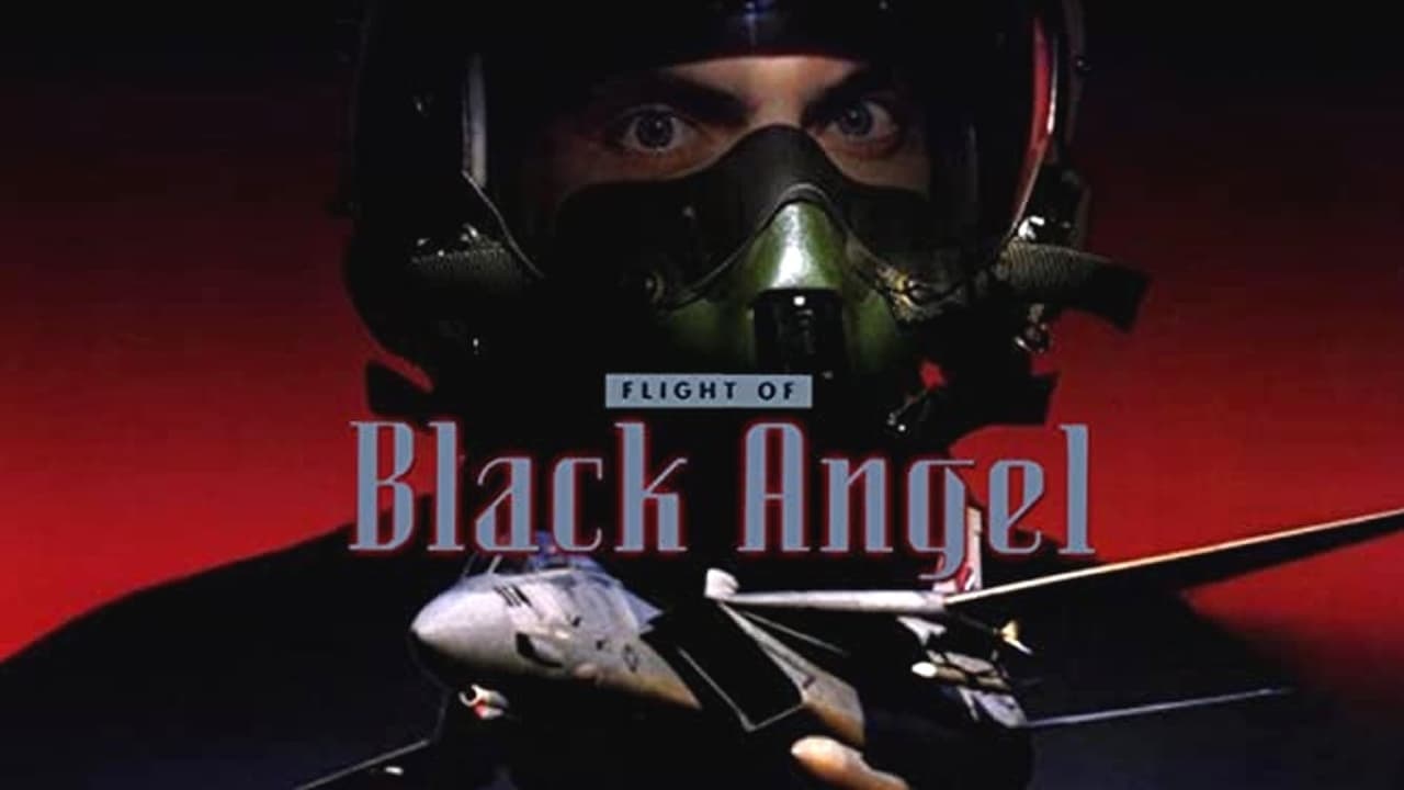 Полёт чёрного ангела (1991)